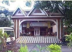Phousi Hotel Luang Prabang Exterior photo