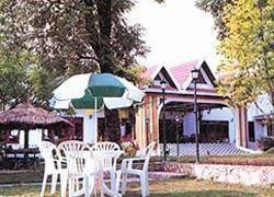 Phousi Hotel Luang Prabang Exterior photo