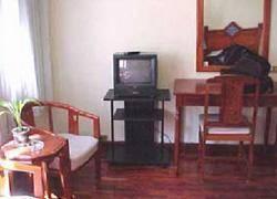 Phousi Hotel Luang Prabang Exterior photo